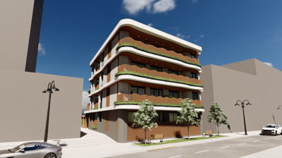 Appartement de 2 chambres à vendre à Marbella