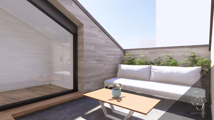 Image No.19-Appartement de 2 chambres à vendre à Marbella