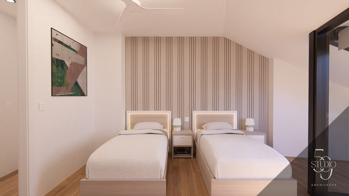 Image No.21-Appartement de 2 chambres à vendre à Marbella