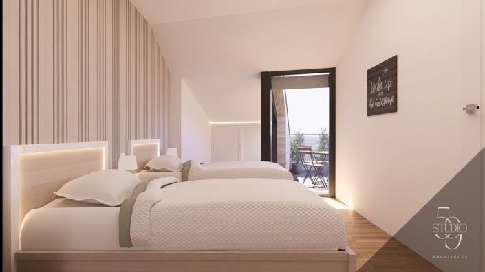 Image No.22-Appartement de 2 chambres à vendre à Marbella