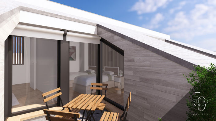 Image No.23-Appartement de 2 chambres à vendre à Marbella