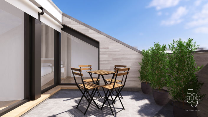 Image No.24-Appartement de 2 chambres à vendre à Marbella