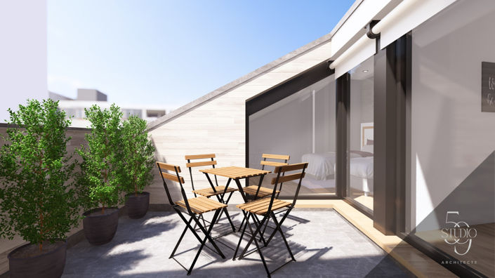 Image No.26-Appartement de 2 chambres à vendre à Marbella