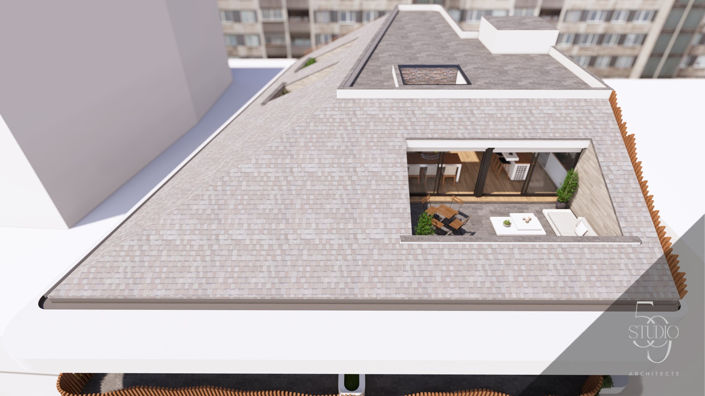 Image No.31-Appartement de 2 chambres à vendre à Marbella