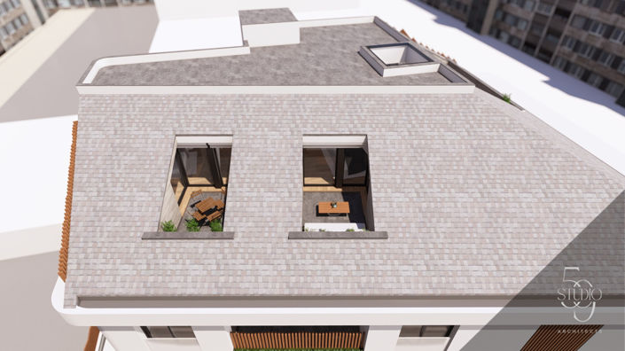 Image No.32-Appartement de 2 chambres à vendre à Marbella