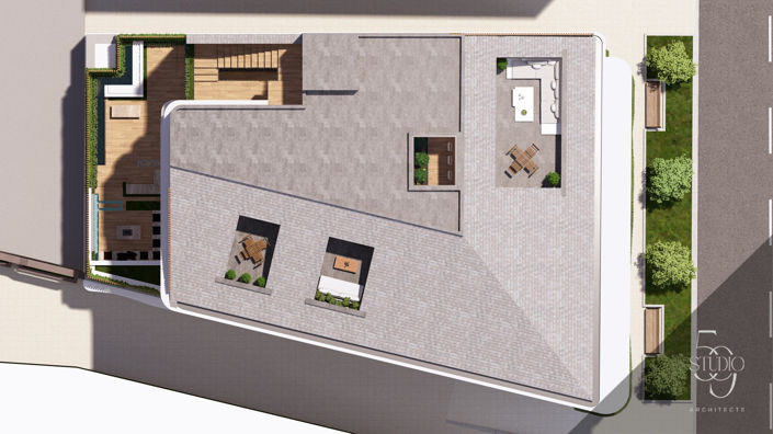 Image No.33-Appartement de 2 chambres à vendre à Marbella