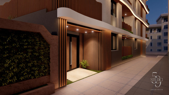 Image No.34-Appartement de 2 chambres à vendre à Marbella