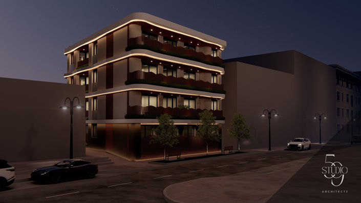 Image No.35-Appartement de 2 chambres à vendre à Marbella