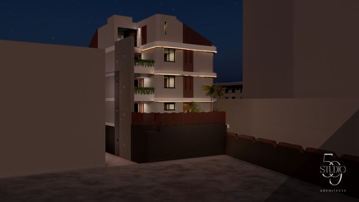 Image No.36-Appartement de 2 chambres à vendre à Marbella