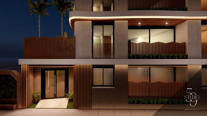 Image No.37-Appartement de 2 chambres à vendre à Marbella