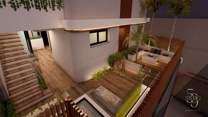 Image No.38-Appartement de 2 chambres à vendre à Marbella