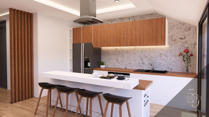 Image No.6-Appartement de 2 chambres à vendre à Marbella