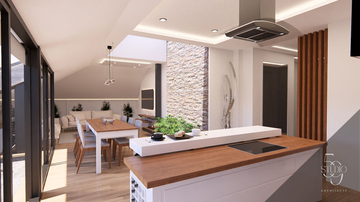 Image No.7-Appartement de 2 chambres à vendre à Marbella