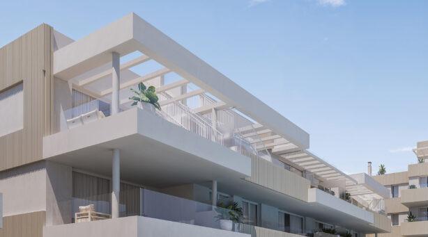 Image No.10-Appartement de 3 chambres à vendre à Marbella