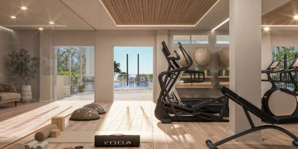 Image No.26-Appartement de 3 chambres à vendre à Marbella