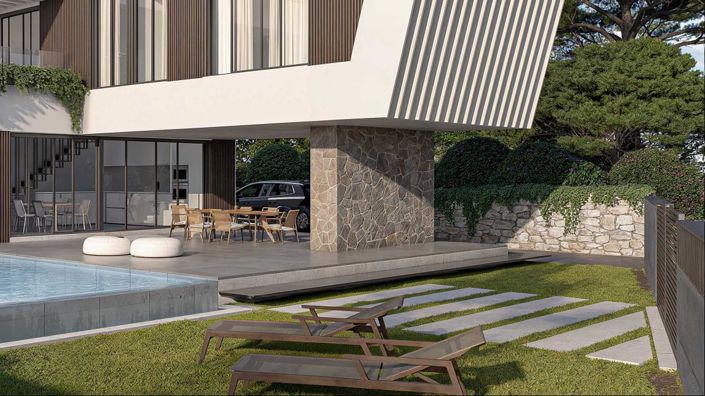 Image No.9-4 Bed Villa for sale