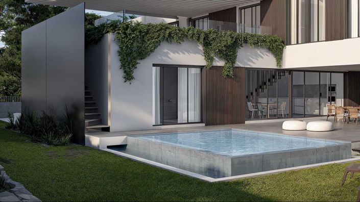 Image No.10-4 Bed Villa for sale