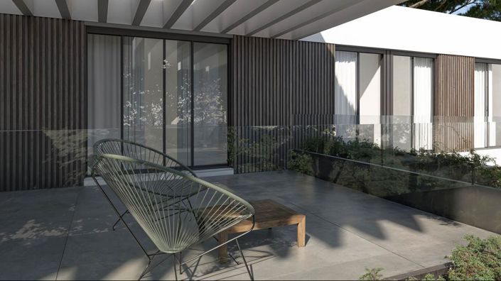 Image No.20-4 Bed Villa for sale