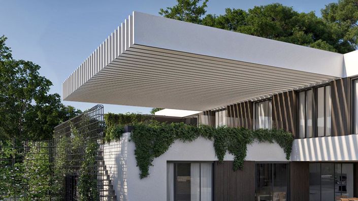 Image No.22-4 Bed Villa for sale