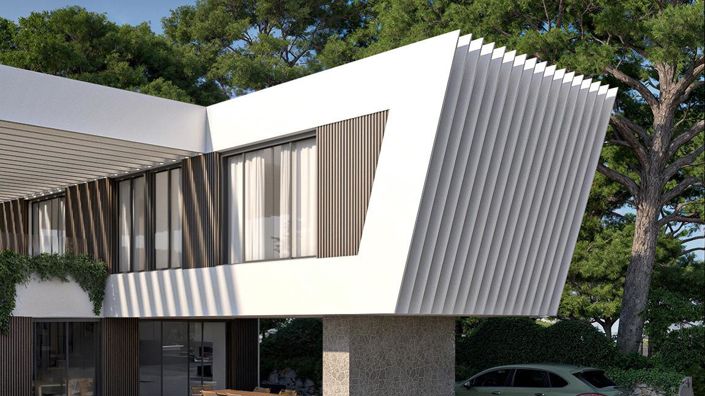 Image No.23-4 Bed Villa for sale