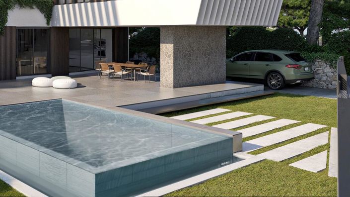 Image No.24-4 Bed Villa for sale