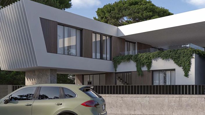 Image No.26-4 Bed Villa for sale