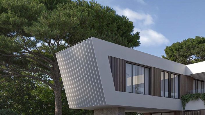 Image No.27-4 Bed Villa for sale