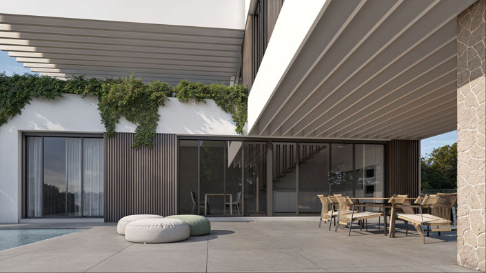 Image No.2-4 Bed Villa for sale