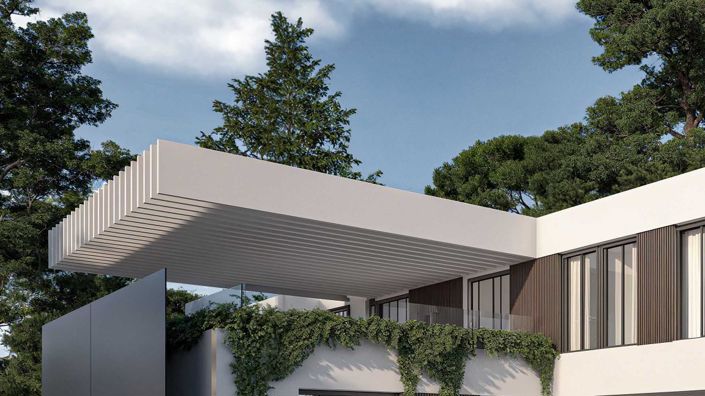 Image No.7-4 Bed Villa for sale