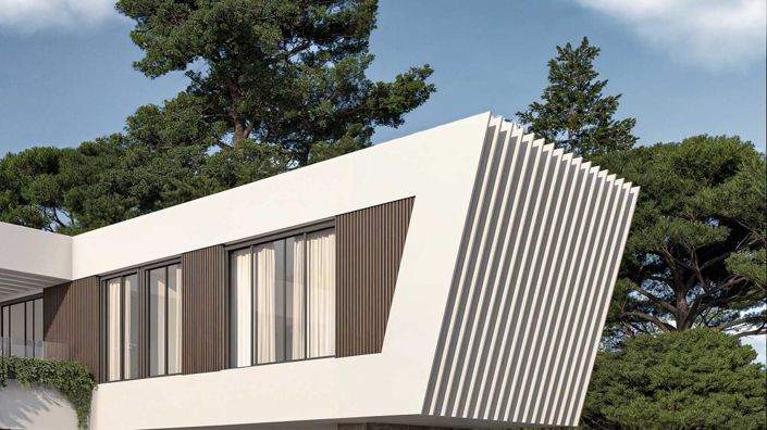 Image No.8-4 Bed Villa for sale