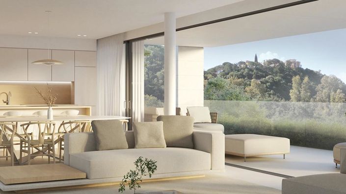 Image No.18-Appartement de 2 chambres à vendre à Marbella