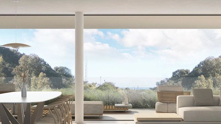 Image No.20-Appartement de 2 chambres à vendre à Marbella