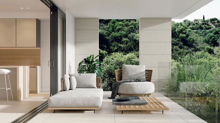 Image No.23-Appartement de 2 chambres à vendre à Marbella