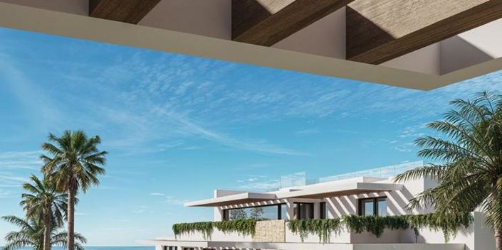 Image No.11-Appartement de 3 chambres à vendre à Marbella