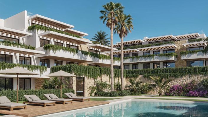 Image No.12-Appartement de 3 chambres à vendre à Marbella