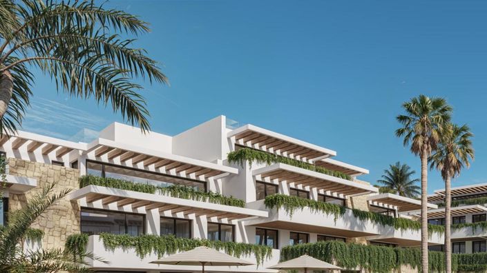 Image No.13-Appartement de 3 chambres à vendre à Marbella