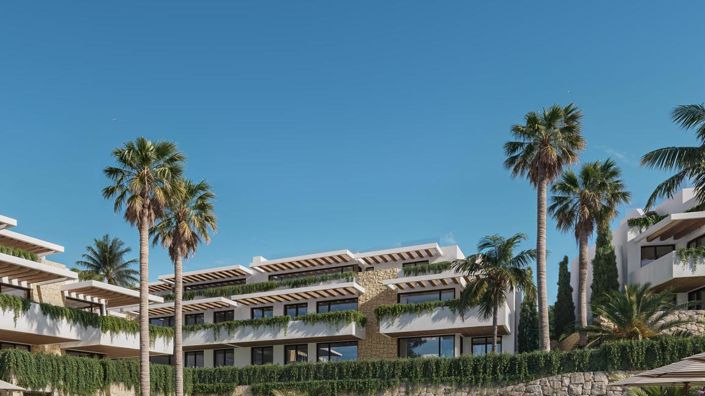 Image No.14-Appartement de 3 chambres à vendre à Marbella