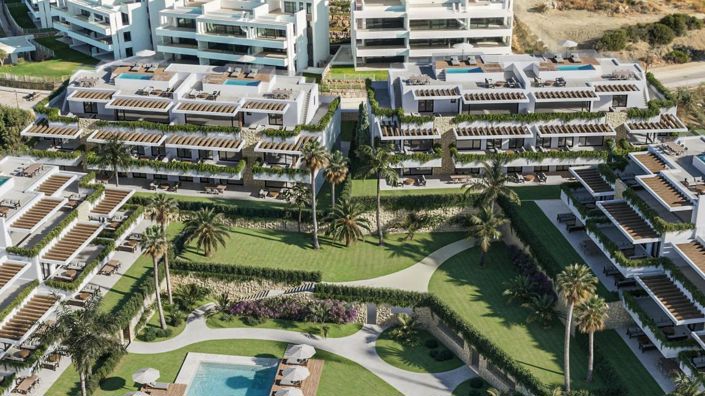 Image No.15-Appartement de 3 chambres à vendre à Marbella