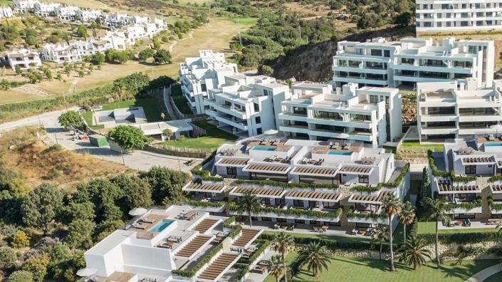 Image No.16-Appartement de 3 chambres à vendre à Marbella