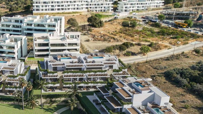 Image No.17-Appartement de 3 chambres à vendre à Marbella