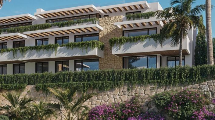 Image No.21-Appartement de 3 chambres à vendre à Marbella