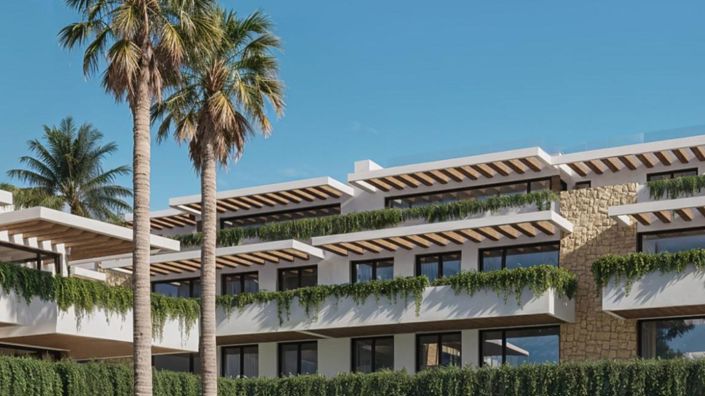 Image No.22-Appartement de 3 chambres à vendre à Marbella