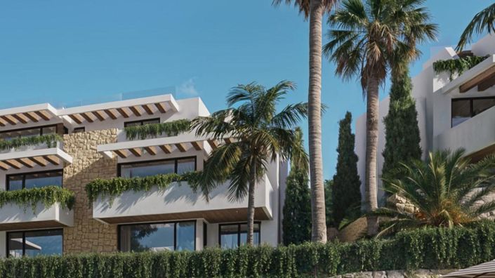 Image No.23-Appartement de 3 chambres à vendre à Marbella