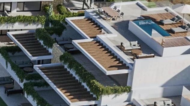 Image No.25-Appartement de 3 chambres à vendre à Marbella