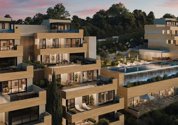 Image No.18-Appartement de 2 chambres à vendre à Marbella