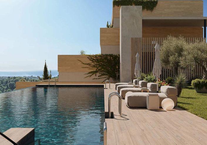 Image No.19-Appartement de 2 chambres à vendre à Marbella