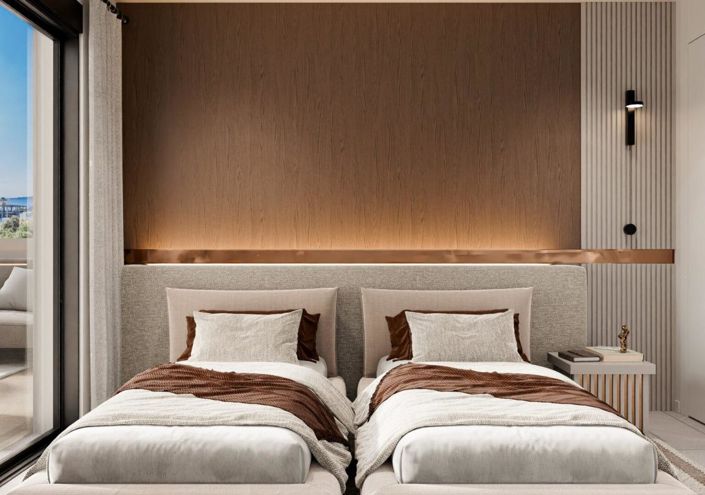 Image No.29-Appartement de 2 chambres à vendre à Marbella