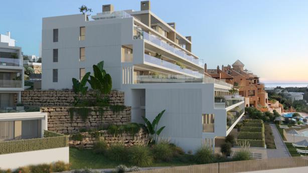 Image No.13-Appartement de 3 chambres à vendre à Marbella