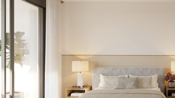 Image No.24-Appartement de 3 chambres à vendre à Marbella