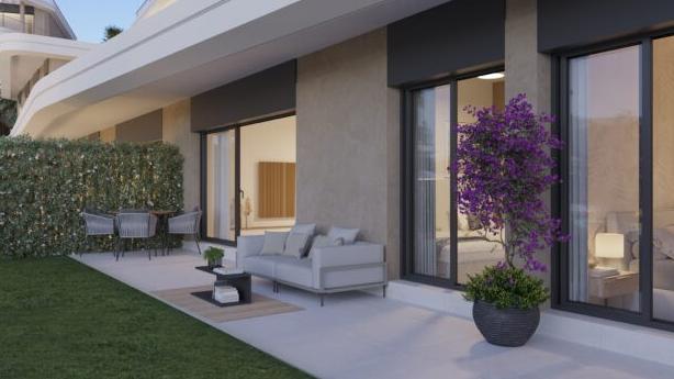 Image No.29-Appartement de 3 chambres à vendre à Marbella